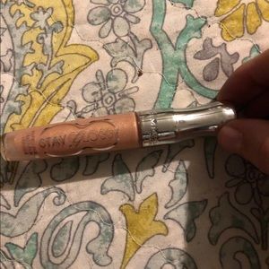 Rimmel Stay Glossy Lip Gloss 120 Non-Stop Glamour